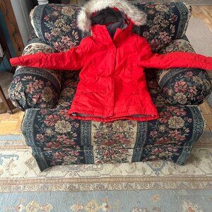 LLBean Baxter State Parka